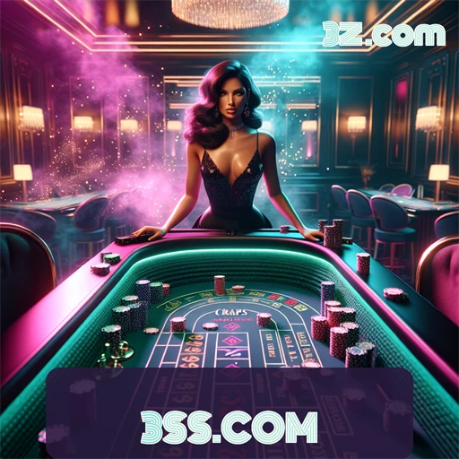 3ss.com Bônus Atraentes