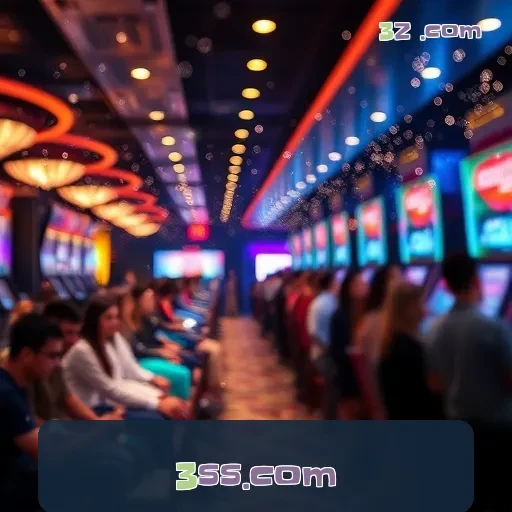 3ss.com Arcade