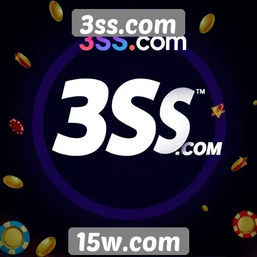 Comparação de 3ss.com com outros sites de jogos