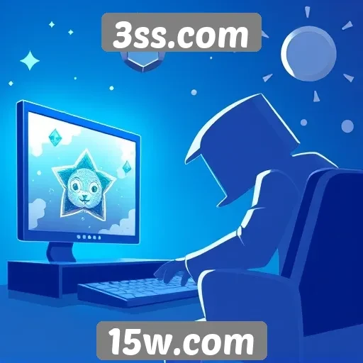 Tendências de jogos online em 3ss.com