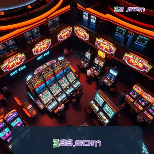 3ss.com Plataforma