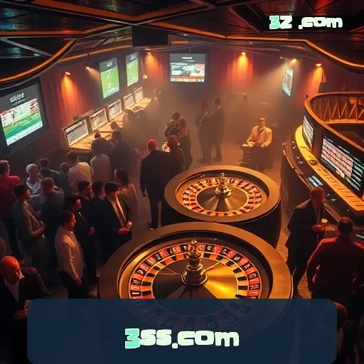 3ss.com RPG
